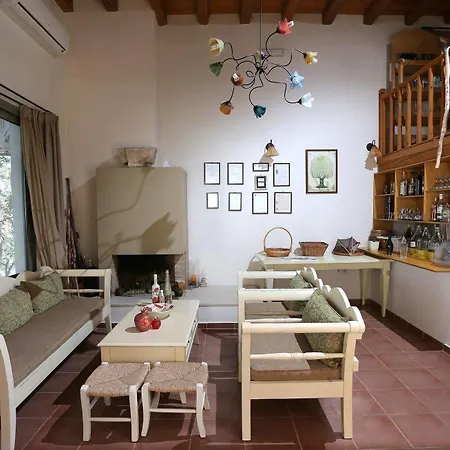 Hotel - Mourtzanakis 3*