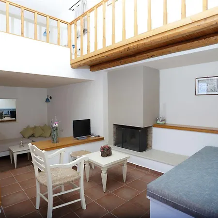Hotel - Mourtzanakis 3*