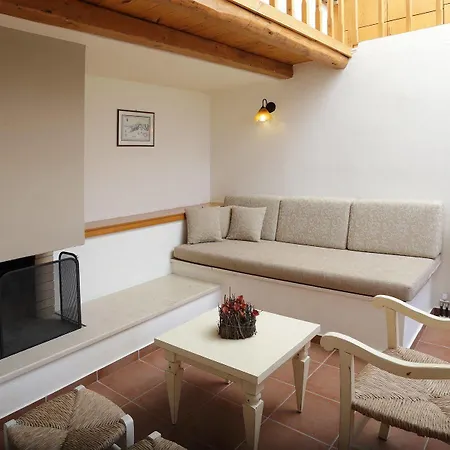 Hotel - Mourtzanakis 3*