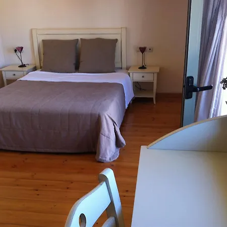 Hotel - Mourtzanakis