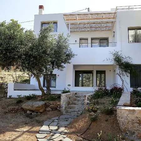 - Mourtzanakis 3*
