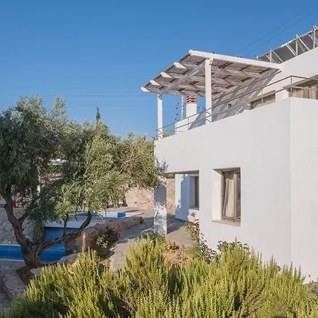 Hotel - Mourtzanakis 3*