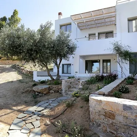 Hotel - Mourtzanakis 3*