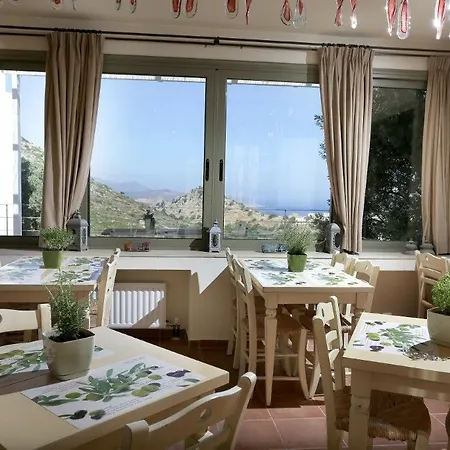 - Mourtzanakis 3*